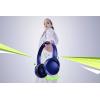 Panasonic sluchátka otevřená (On Ear) Bluetooth® modrá