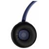 Panasonic sluchátka otevřená (On Ear) Bluetooth® modrá
