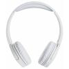 Panasonic sluchátka otevřená (On Ear) Bluetooth® bílá