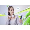 Panasonic sluchátka otevřená (On Ear) Bluetooth® bílá