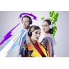 Panasonic sluchátka otevřená (On Ear) Bluetooth® bílá