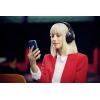 Panasonic sluchátka uzavřená (Over Ear) Bluetooth®