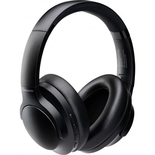 Panasonic sluchátka uzavřená (Over Ear) Bluetooth®