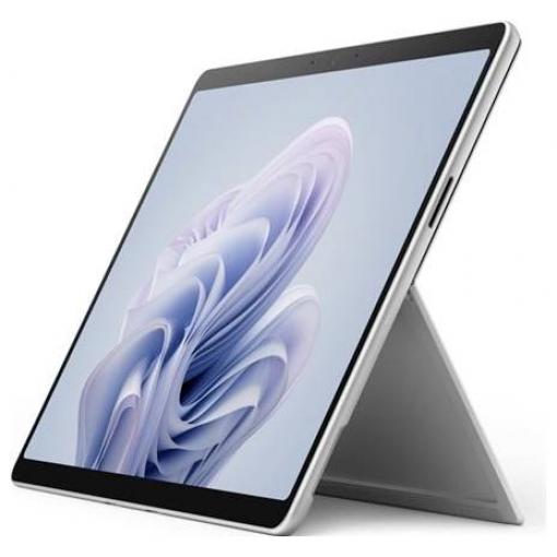 Microsoft Surface Pro 10 256 GB, 33 cm(13 palec)platina, Intel® Core™ Ultra 5, 1.6 GHz