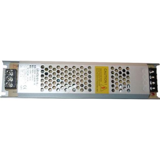 Průmyslový LED driver 12 V / 100 W, ultra-thin