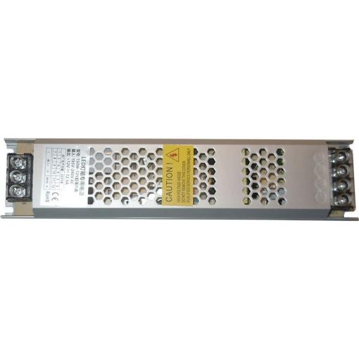 Průmyslový LED driver 12 V / 150 W, ultra-thin