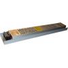 Průmyslový LED driver 12 V / 200 W, ultra-tenký, 16,7 A