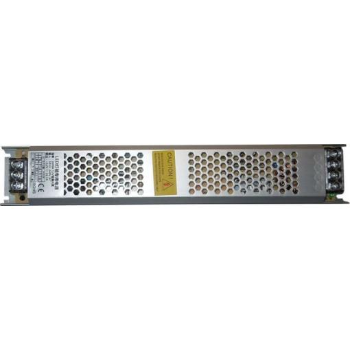 Průmyslový LED driver 24 V / 200 W, ultra-thin, 8,3 A