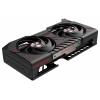 Sapphire grafická karta RX 9060 XT Radeon RX 9060 XT 16 GB