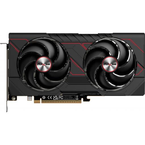 Sapphire grafická karta RX 9060 XT Radeon RX 9060 XT 16 GB