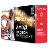 Sapphire grafická karta RX 9060 XT Radeon RX 9060 XT 16 GB