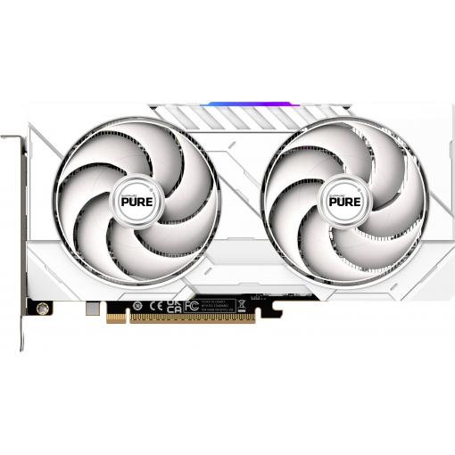 Sapphire grafická karta RX 9060 XT Radeon RX 9060 XT 16 GB