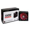 Xilence XN215 PC síťový zdroj 550 W ATX 80 PLUS® Bronze