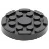 KS Tools 160.0590 Gumové podložky (Ø) 100 mm