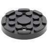 KS Tools 160.0590 Gumové podložky (Ø) 100 mm