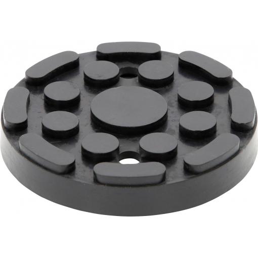 KS Tools 160.0590 Gumové podložky (Ø) 100 mm