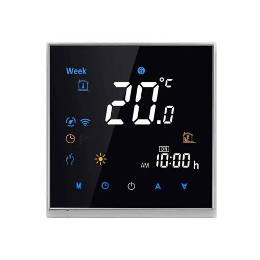 Smart termostat MOES Temperature Controller BHT 2000 GB WiFi Tuya