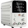 Laboratorní zdroj Wamptek WPS3005B, 0–30 V / 0–5 A, 150 W