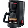 Bosch MyMoment kávovar černá připraví šálků najednou=10 funkce časovače