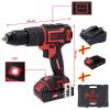 KS Tools 515.6300 rázový utahovák, 60 Nm, 18 V, 2 Ah, Li-Ion
