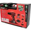 KS Tools 515.6300 rázový utahovák, 60 Nm, 18 V, 2 Ah, Li-Ion
