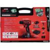 KS Tools 515.6300 rázový utahovák, 60 Nm, 18 V, 2 Ah, Li-Ion