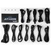 Chieftec ATMOS Series CPX-7 PC síťový zdroj 750 W ATX 80 PLUS® Gold