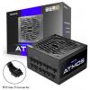 Chieftec ATMOS Series CPX-7 PC síťový zdroj 750 W ATX 80 PLUS® Gold