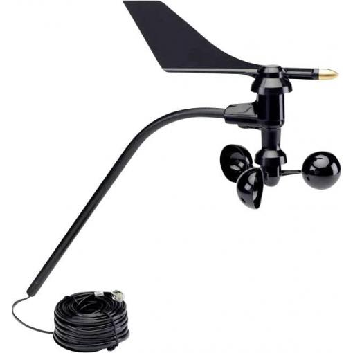 Davis Instruments 6410 anemometr 1 do 322 km/h, externí senzor, 6410