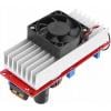 Step-up měnič DC-DC 10-60V/12-90V, 1500W, CV/CC nabíječ h_m399d