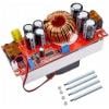 Step-up měnič DC-DC 10-60V/12-90V, 1500W, CV/CC nabíječ h_m399d