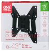 One For All WM2221 TV držák na zeď 33 cm (13) - 101,6 cm (40) nastavitelná výška, naklápěcí