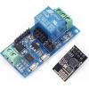 Modul relé ESP8266 s WiFi modulem ESP-01, napájení 5 V