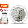 Teploměr a vlhkoměr ZigBee s displejem, Tuya/eWeLink, h_t175c