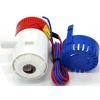 Ponorné čerpadlo do lodi JK1-G750-01, 24 V, 750 GPH