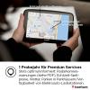 TomTom Go Navigator 7 2nd navigace 17.8 cm 7 palec Velká Británie, pro Evropu