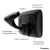 TomTom Go Navigator 7 2nd navigace 17.8 cm 7 palec Velká Británie, pro Evropu