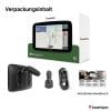 TomTom Go Camper Tour 2nd navigace pro nákladní automobily 15.2 cm 6 palec
