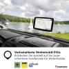 TomTom Go Camper Tour 2nd navigace pro nákladní automobily 15.2 cm 6 palec