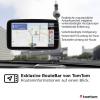 TomTom Go Camper Tour 2nd navigace pro nákladní automobily 15.2 cm 6 palec