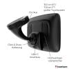 TomTom Go Navigator 6 2nd navigace 15.2 cm 6 palec Velká Británie, pro Evropu