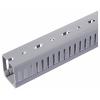 Sygonix SY-6801172 vodicí lišta (d x š x v) 2000 x 33 x 45 mm 5 ks šedá