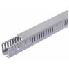 Sygonix SY-6801172 vodicí lišta (d x š x v) 2000 x 33 x 45 mm 5 ks šedá