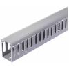 Sygonix SY-6801164 vodicí lišta (d x š x v) 2000 x 40 x 60 mm 5 ks šedá
