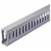 Sygonix SY-6801166 vodicí lišta (d x š x v) 2000 x 25 x 60 mm 5 ks šedá