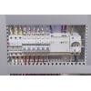 Sygonix SY-6801166 vodicí lišta (d x š x v) 2000 x 25 x 60 mm 5 ks šedá
