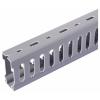 Sygonix SY-6801166 vodicí lišta (d x š x v) 2000 x 25 x 60 mm 5 ks šedá