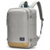 Pacsafe batoh na notebooky GO 34l, Stone