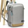 Pacsafe batoh na notebooky GO 34l, Stone