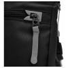 Pacsafe taška přes rameno GO Saddle Crossbody 35140130 1 ks